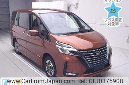 nissan serena 2020 -NISSAN--Serena HFC27-071581---NISSAN--Serena HFC27-071581-