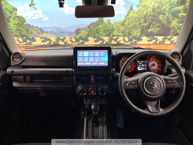 suzuki jimny 2024 CFJ1510423 image 2