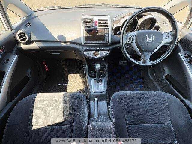 honda airwave 2008 CFJ1483175 image 1