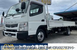 mitsubishi-fuso canter 2014 quick_quick_FEB50_FEB50-531956