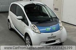 mitsubishi i-miev 2010 -MITSUBISHI--i-Miev HA3W-0002489---MITSUBISHI--i-Miev HA3W-0002489-