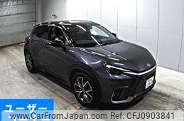 lexus lexus-lbx 2024 -LEXUS 【愛媛 332に2424】--Lexus LBX MAYH10-2000128---LEXUS 【愛媛 332に2424】--Lexus LBX MAYH10-2000128-