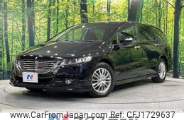 honda odyssey 2010 CFJ1729637