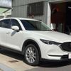 mazda cx-5 2017 CFJ1782289 image 12