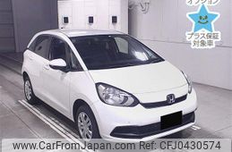 honda fit 2023 -HONDA--Fit GS6-1000670---HONDA--Fit GS6-1000670-