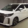 toyota alphard 2021 -TOYOTA--Alphard AGH30W-9012924---TOYOTA--Alphard AGH30W-9012924- image 1