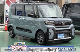 daihatsu tanto 2024 CFJ0346013