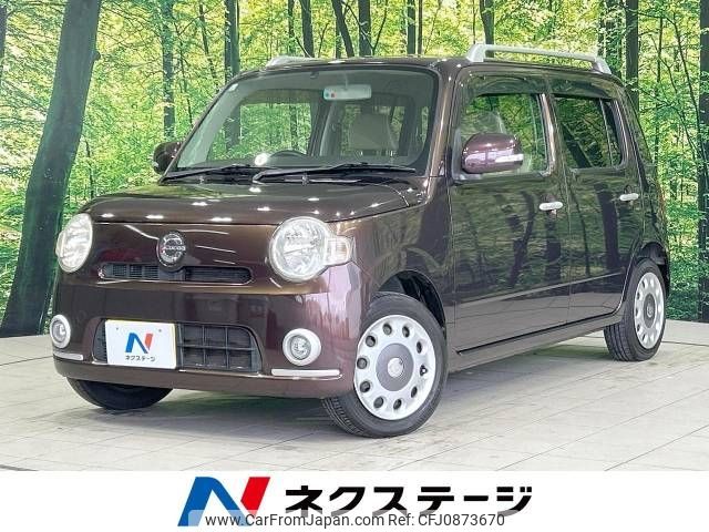 daihatsu mira-cocoa 2011 -DAIHATSU--Mira Cocoa DBA-L675S--L675S-0069886---DAIHATSU--Mira Cocoa DBA-L675S--L675S-0069886- image 1