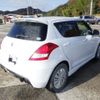 suzuki swift 2013 -SUZUKI--Swift ZC32S-301709---SUZUKI--Swift ZC32S-301709- image 6