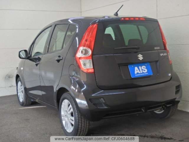 suzuki splash 2014 -SUZUKI--Splash DBA-XB32S--TSMEXB32S00800382---SUZUKI--Splash DBA-XB32S--TSMEXB32S00800382- image 2