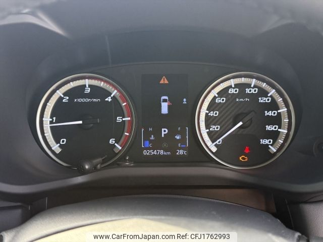 mitsubishi delica-d5 2019 CFJ1762993 image 2