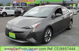 toyota prius 2018 -TOYOTA--Prius ZVW50--6127224---TOYOTA--Prius ZVW50--6127224-