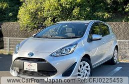 toyota aqua 2019 quick_quick_DAA-NHP10_NHP10-2630588