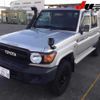 toyota land-cruiser 2015 -TOYOTA 【三重 130ｻ2218】--Land Cruiser GRJ79K--1002234---TOYOTA 【三重 130ｻ2218】--Land Cruiser GRJ79K--1002234- image 13