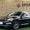 bmw x3 2018 CFJ1823444 image 1