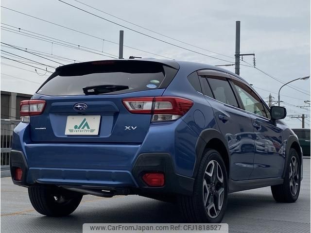 subaru xv 2018 CFJ1818527 image 2
