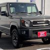 suzuki jimny 2021 CFJ1565215 image 9