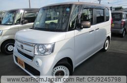 honda n-box 2019 -HONDA--N BOX DBA-JF3--JF3-1237820---HONDA--N BOX DBA-JF3--JF3-1237820-