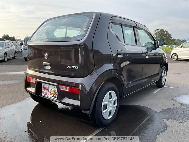 suzuki alto 2016 -SUZUKI--Alto HA36S--306770---SUZUKI--Alto HA36S--306770- image 2