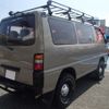 mitsubishi delica-starwagon 1993 -MITSUBISHI--Delica Wagon Y-P25W--P25W-0802107---MITSUBISHI--Delica Wagon Y-P25W--P25W-0802107- image 2