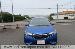 honda fit 2016 504749-RAOID:13797