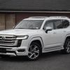 toyota land-cruiser-wagon 2022 CFJ1745206 image 1