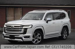 toyota land-cruiser-wagon 2022 CFJ1745206