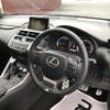 lexus nx 2015 -LEXUS--Lexus NX DAA-AYZ10--AYZ10-1004994---LEXUS--Lexus NX DAA-AYZ10--AYZ10-1004994- image 10