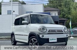 suzuki hustler 2015 CFJ1722150