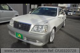 toyota crown 2003 -TOYOTA--Crown JZS175--0070191---TOYOTA--Crown JZS175--0070191-