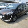 toyota sienta 2016 -TOYOTA 【船橋 500 9167】--Sienta NHP170G--NHP170G-7070985---TOYOTA 【船橋 500 9167】--Sienta NHP170G--NHP170G-7070985- image 1