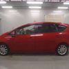 toyota prius-α 2012 CFJ1686774 image 5
