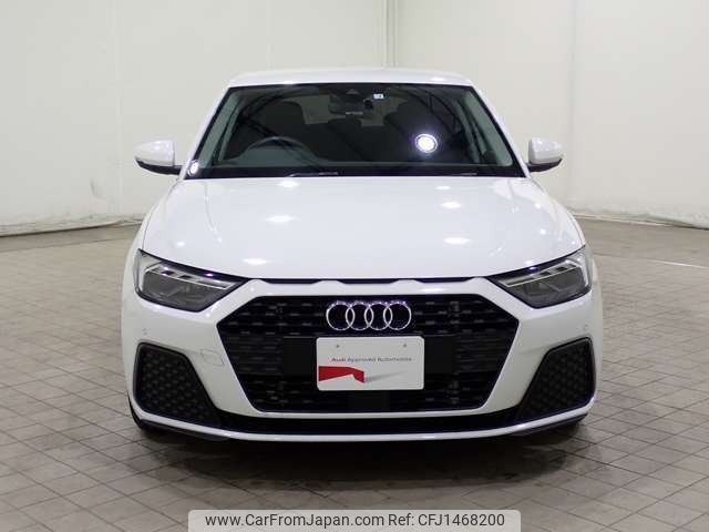 audi a1 2022 -AUDI--Audi A1 3BA-GBDKL--WAUZZZGB8NR021428---AUDI--Audi A1 3BA-GBDKL--WAUZZZGB8NR021428- image 2