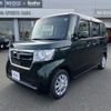 honda n-box 2020 -HONDA--N BOX 6BA-JF4--JF4-1112848---HONDA--N BOX 6BA-JF4--JF4-1112848- image 2