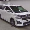 toyota vellfire 2017 quick_quick_DAA-AYH30W_AYH30-0055621 image 5