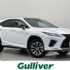 lexus rx 2022 -LEXUS--Lexus RX 6AA-GYL25W--GYL25-0027450---LEXUS--Lexus RX 6AA-GYL25W--GYL25-0027450- image 1