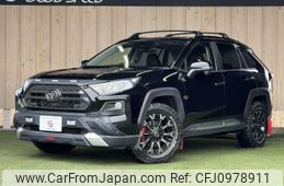 toyota rav4 2019 -TOYOTA--RAV4 6BA-MXAA54--MXAA54-2013047---TOYOTA--RAV4 6BA-MXAA54--MXAA54-2013047-