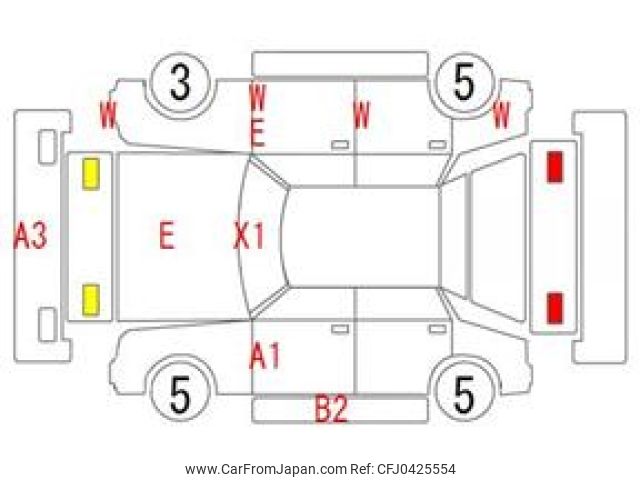 nissan note 2014 -NISSAN--Note DBA-E12--E12-205918---NISSAN--Note DBA-E12--E12-205918- image 2