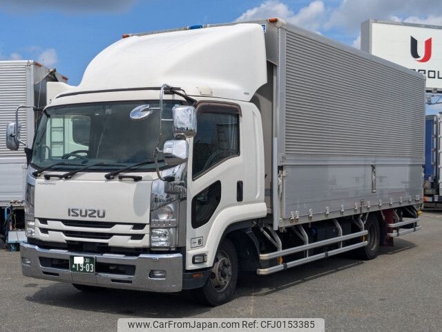 isuzu forward 2019 -ISUZU--Forward 2RG-FRR90T2--FRR90-7138243---ISUZU--Forward 2RG-FRR90T2--FRR90-7138243- image 1