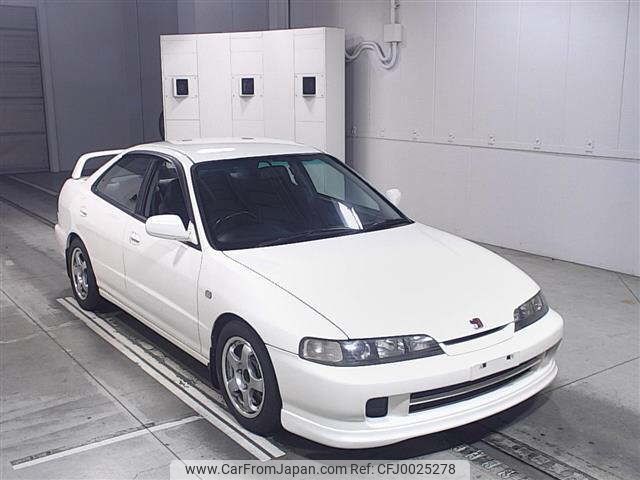 honda integra 1997 -HONDA--Integra DB8-1202378---HONDA--Integra DB8-1202378- image 1