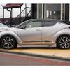 toyota c-hr 2017 quick_quick_ZYX10_ZYX10-2082628 image 3