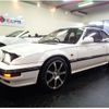 honda prelude 1989 -HONDA--Prelude BA5--BA5-1141666---HONDA--Prelude BA5--BA5-1141666- image 29