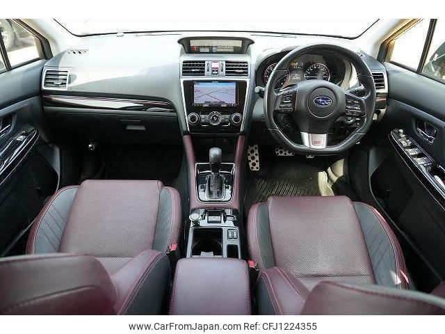 subaru levorg 2016 quick_quick_VMG_VMG-020001 image 2