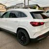 mercedes-benz gla-class 2025 CFJ1630307 image 3