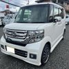 honda n-box 2016 -HONDA 【愛媛 581ﾉ8473】--N BOX JF1--2521032---HONDA 【愛媛 581ﾉ8473】--N BOX JF1--2521032- image 1