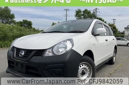nissan nv150-ad 2019 quick_quick_DBF-VZNY12_075491