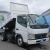 mitsubishi-fuso canter 2006 GOO_NET_EXCHANGE_0903612A30230818W001 image 2