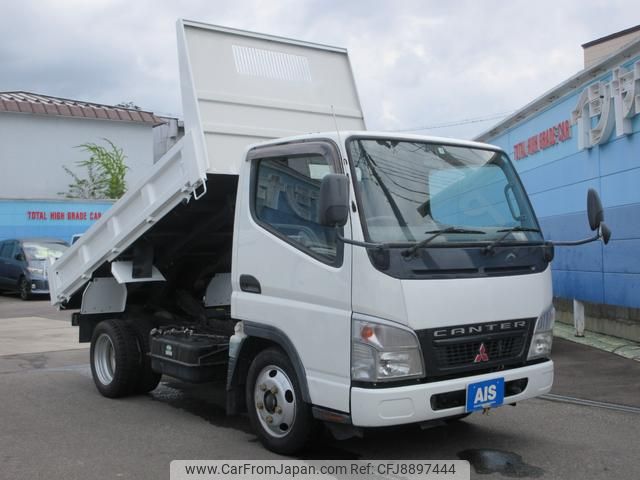 mitsubishi-fuso canter 2006 GOO_NET_EXCHANGE_0903612A30230818W001 image 2