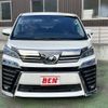 toyota vellfire 2019 CFJ1553697 image 22