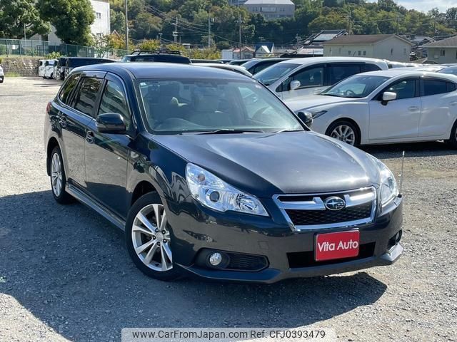 subaru legacy-touring-wagon 2012 quick_quick_BRM_BRM-009766 image 2